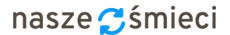 Logo strony Nasze Śmieci